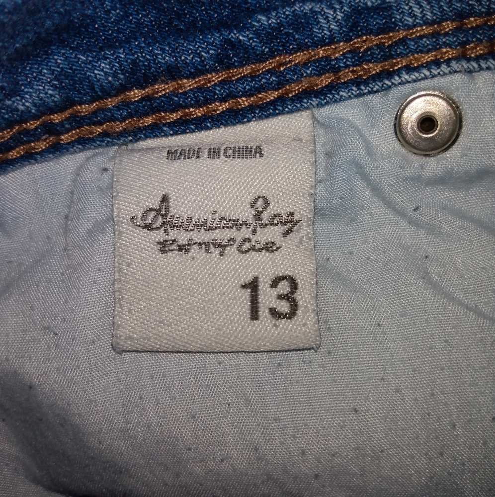 American Rag Shorts - Picture 3 of 3